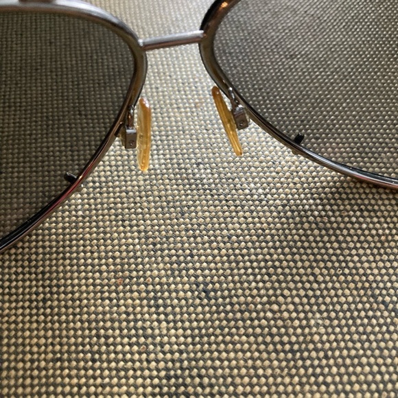 Michael Kors aviator style sunglasses - Picture 3 of 4